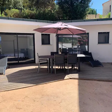 Soli Villa