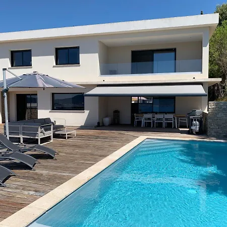 Villa Soli *