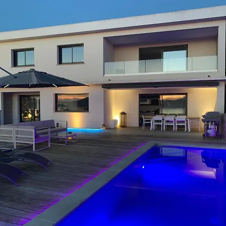 Soli Villa