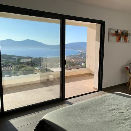 Soli Villa