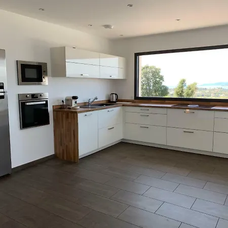 Soli Villa *